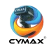 CYMAX logo